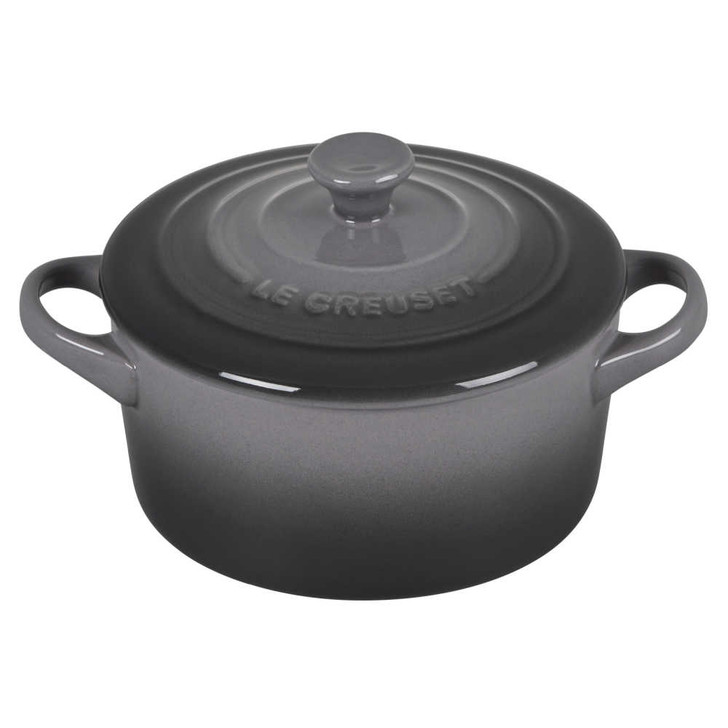 Le Creuset 14-Ounce Mini Cocotte in Oyster