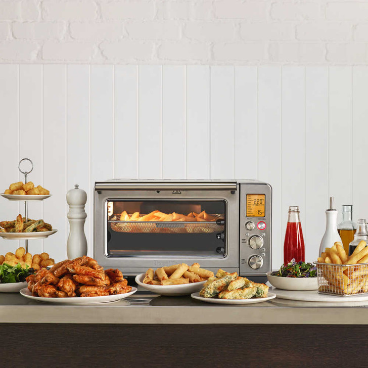 Breville - Smart Oven Air