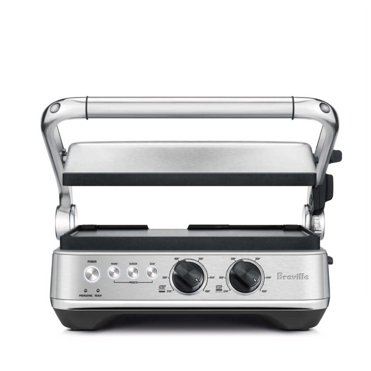 Breville Sear & Press Grill Chefs Corner Store Breville Sear & Press Grill Chefs Corner Store