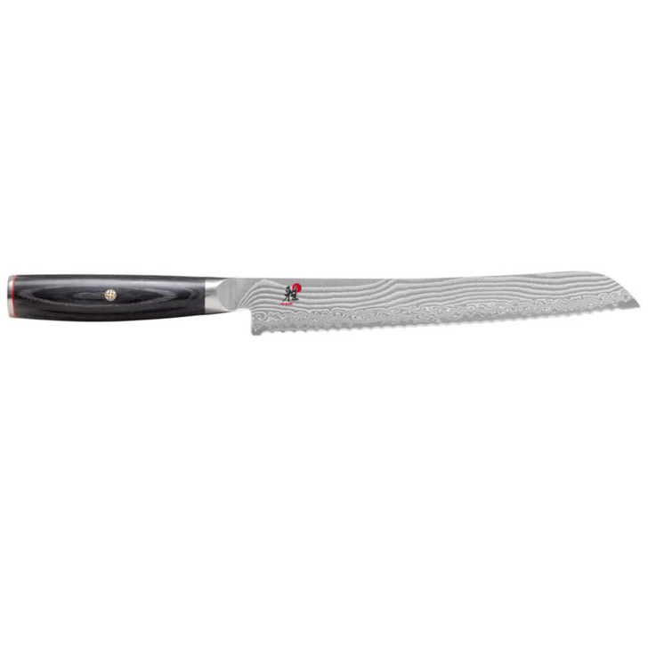 Miyabi Kaizen II Bread Knife