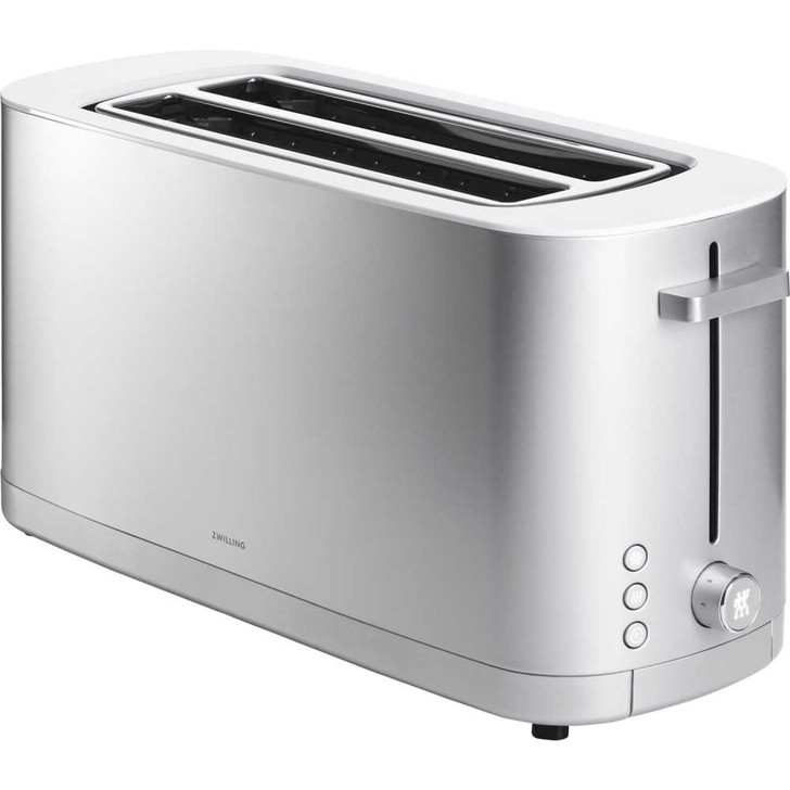 Zwilling Enfinigy Long Slot Toaster