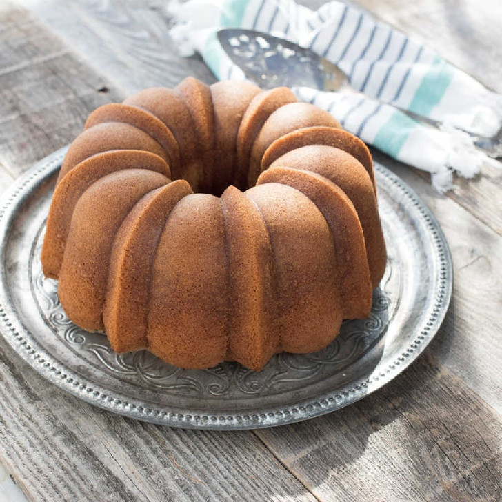 Nordic Ware Bavaria Bundt Pan