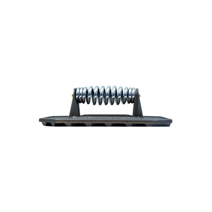 Finex Cast Iron Grill Press Chefs Corner Store