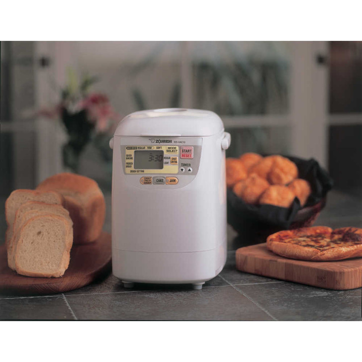 Zojirushi Home Bakery Mini Bread Maker