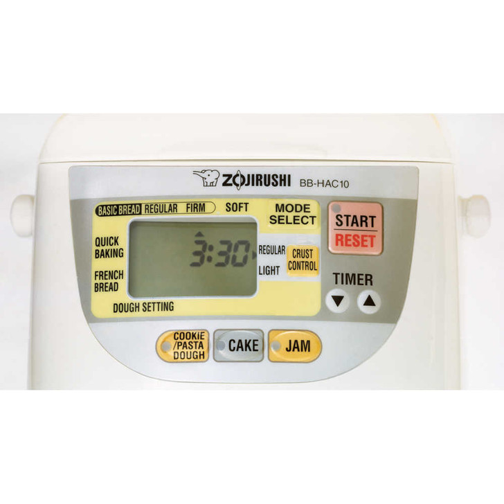 Zojirushi Mini Bread Maker Chefs Corner Store