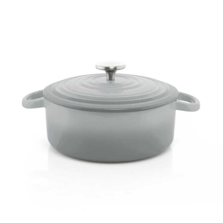 Chantal Cast Iron Dutch Oven, 3Quart Chefs Corner Store