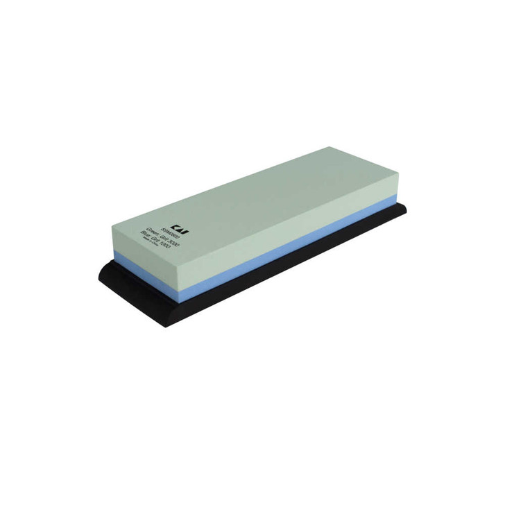 Shun 1000/3000 Combination Whetstone