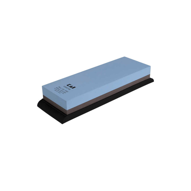 Shun 400/1000 Combination Whetstone