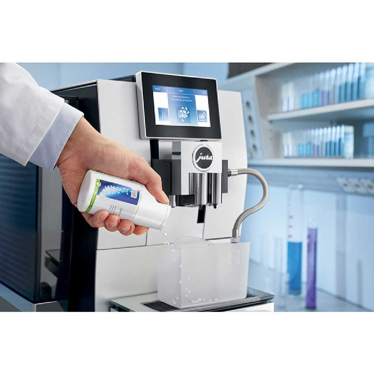 Jura Milk System Cleaner Minitabs Refill