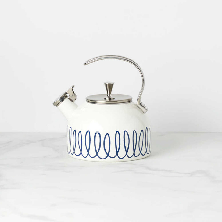 Kate Spade Charlotte Street Tea Kettle