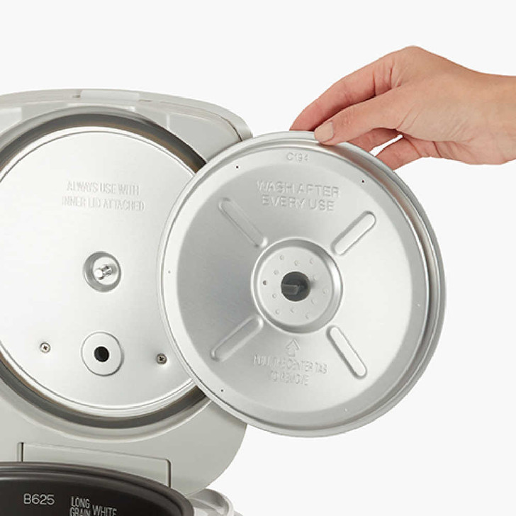 Zojirushi Advanced Micom 10-Cup Rice Cooker and Warmer