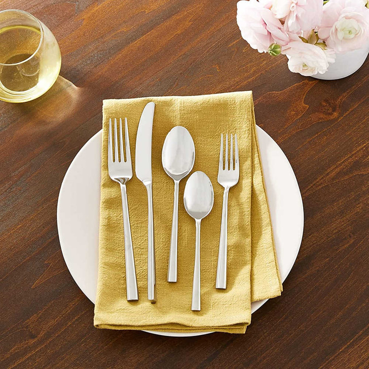 Kate Spade Malmo 5-Piece Flatware Set