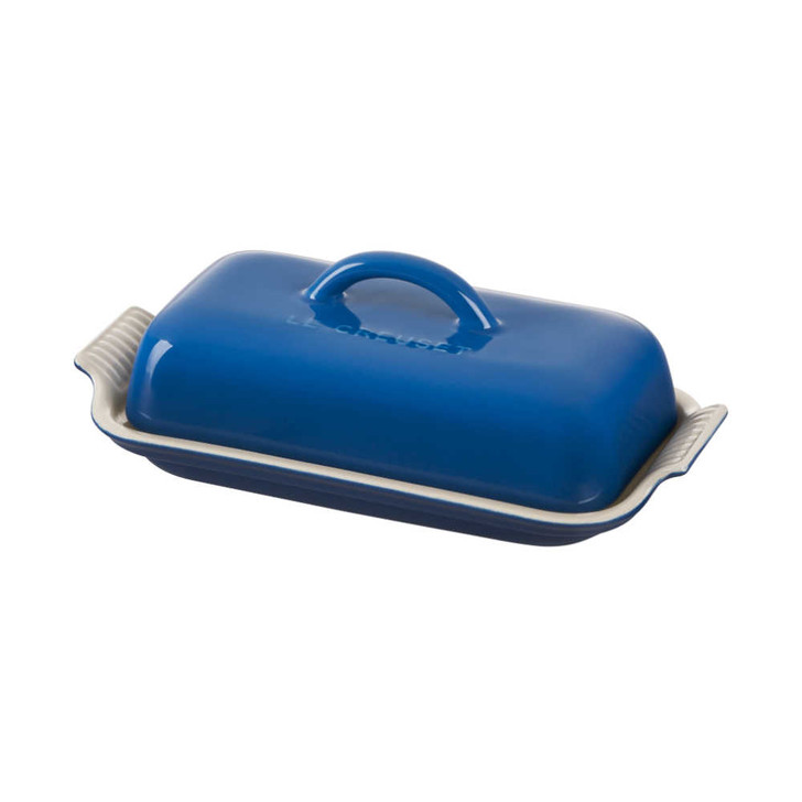Le Creuset Heritage Butter Dish in Marseille