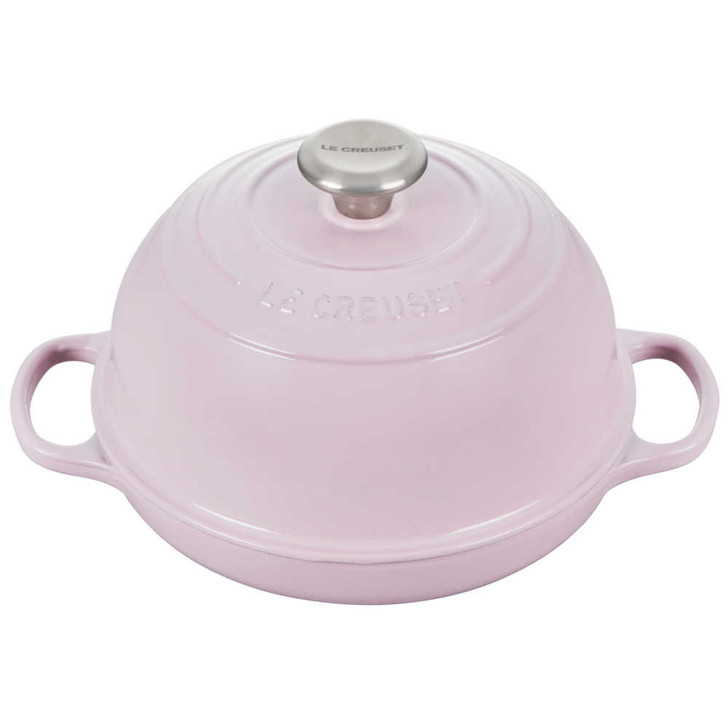 Le Creuset Cast Iron Bread Oven in Shallot