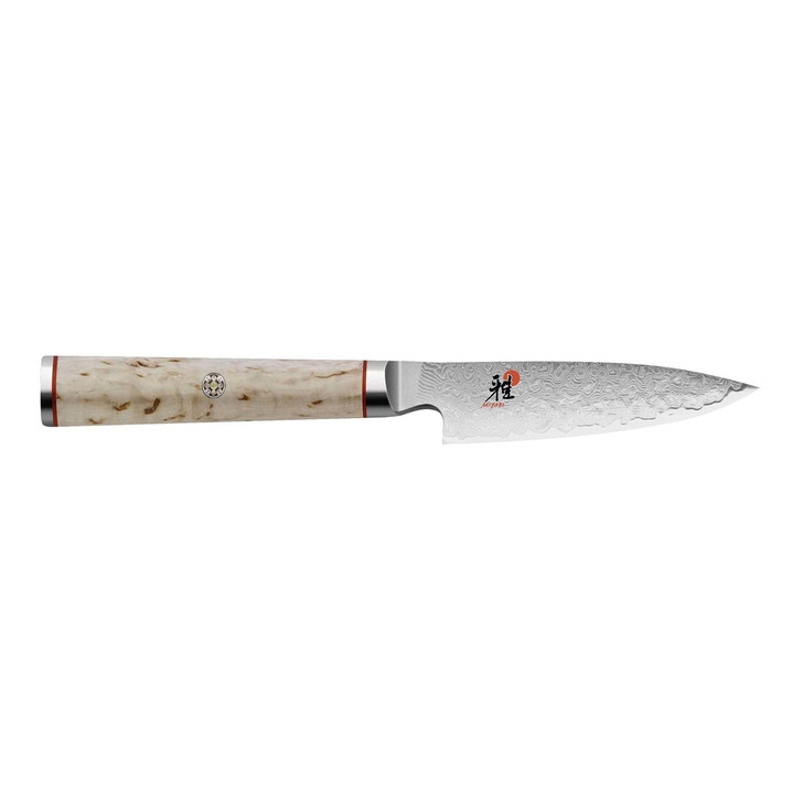 Miyabi Birchwood Paring Knife