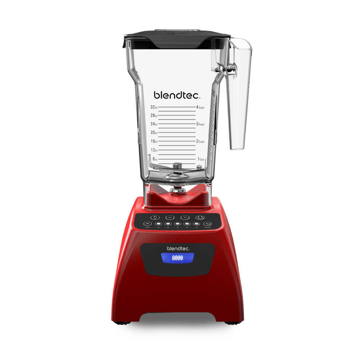 Blendtec Classic Series 575 Blender | Chefs Corner Store