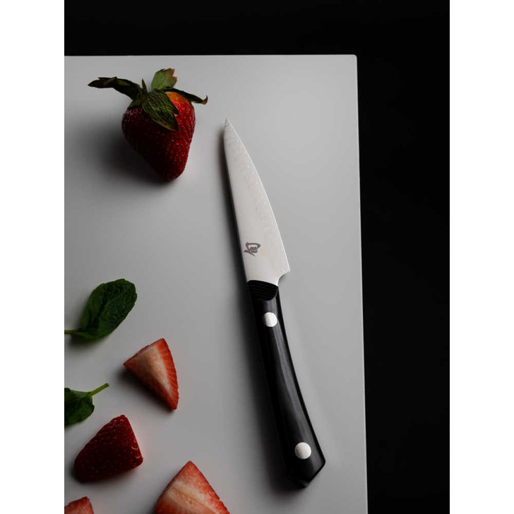 Shun Narukami Paring Knife