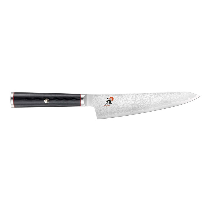 Miyabi Kaizen II 5.25 Prep Knife