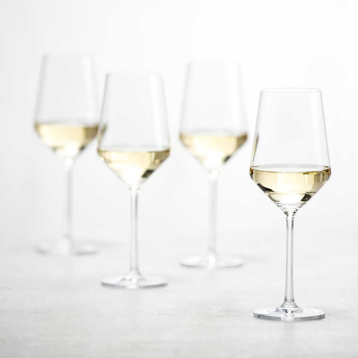 Schott Zwiesel Pure Sauvignon Blanc Wine Glasses
