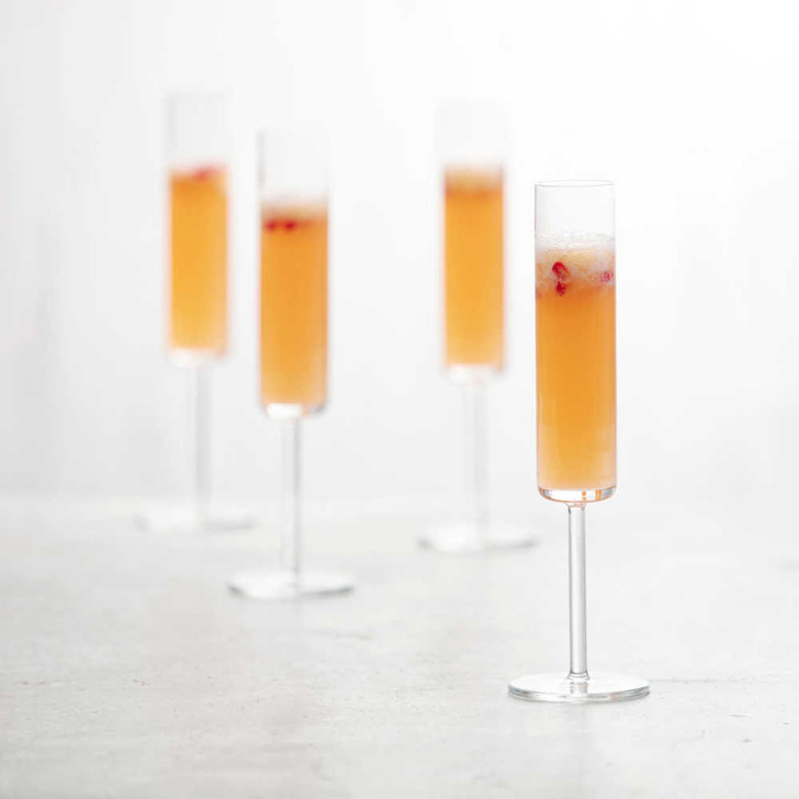 Schott Zwiesel Modo Champagne Flutes