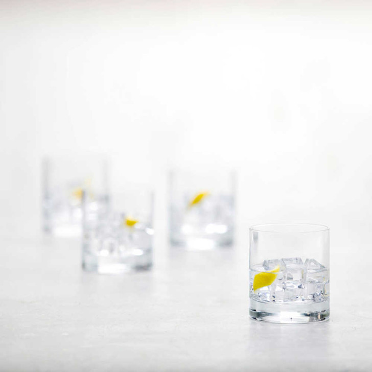 Schott Zwiesel Paris Rocks Glasses