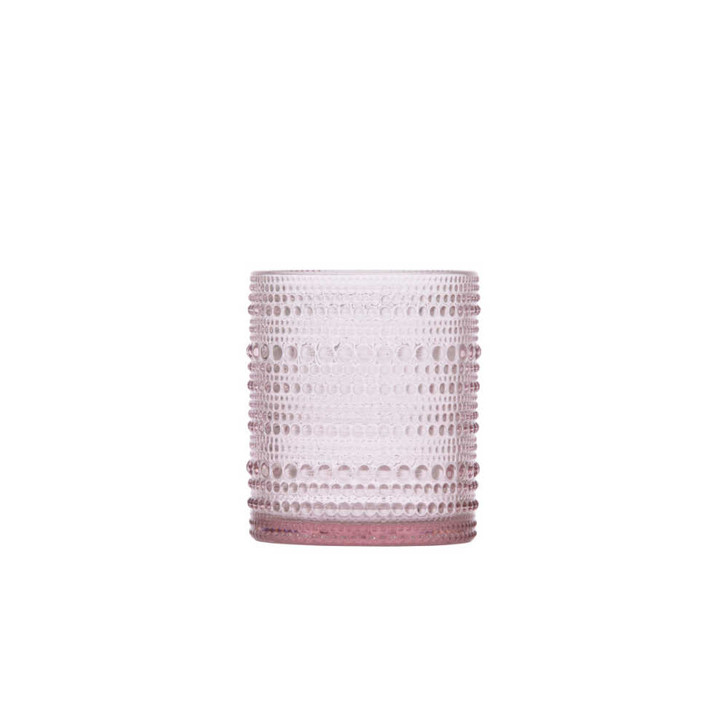 Fortessa Jupiter Double Old Fashioned Glasses