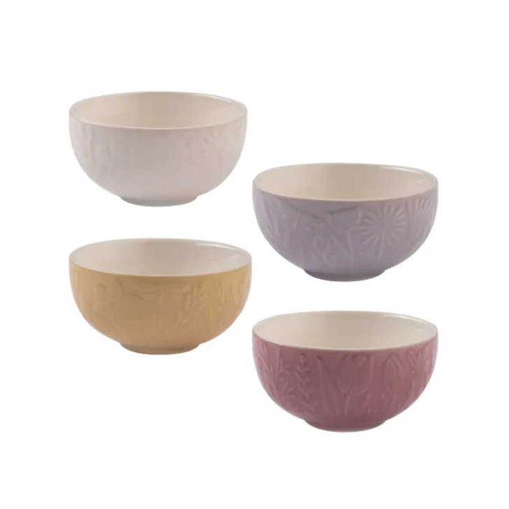 Mason Cash In the Meadow Mini Food Prep Bowls