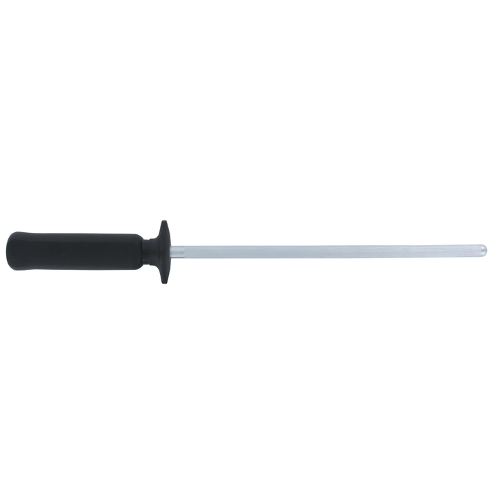 Messermeister 10-Inch Ceramic Sharpening Rod