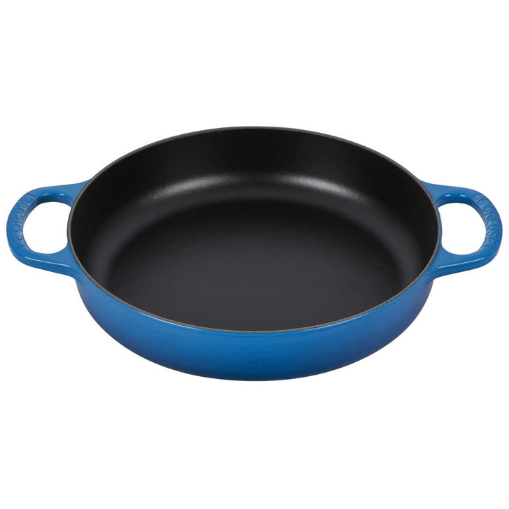 Le Creuset Cast Iron Everyday Pan in Marseille