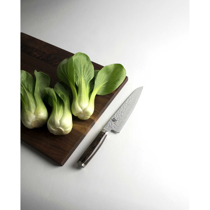 Shun Premier Asian Cook's Knife