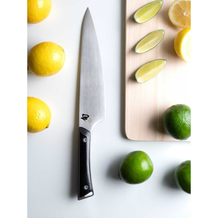 Shun Kazahana Chef's Knife
