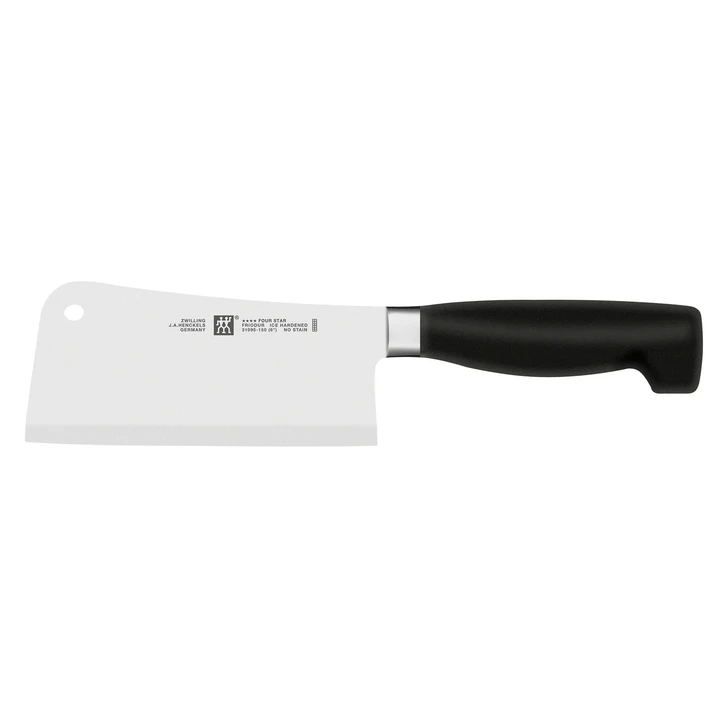 Zwilling J.A. Henckels Four Star Meat Cleaver