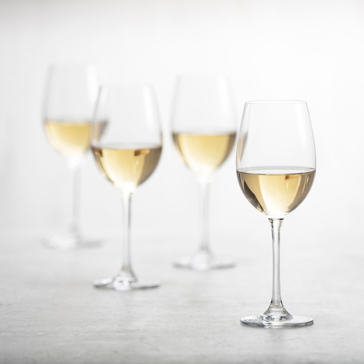 Schott Zwiesel Classico White Wine Glasses