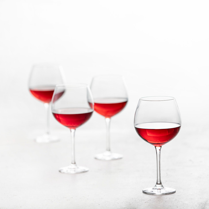 Schott Zwiesel Classico Burgundy Wine Glasses