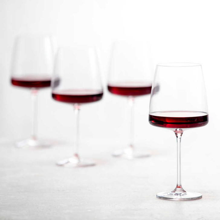Schott Zwiesel Sensa Burgundy Wine Glasses