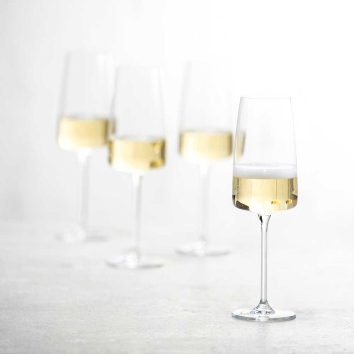 Schott Zwiesel Sensa Champagne Flutes