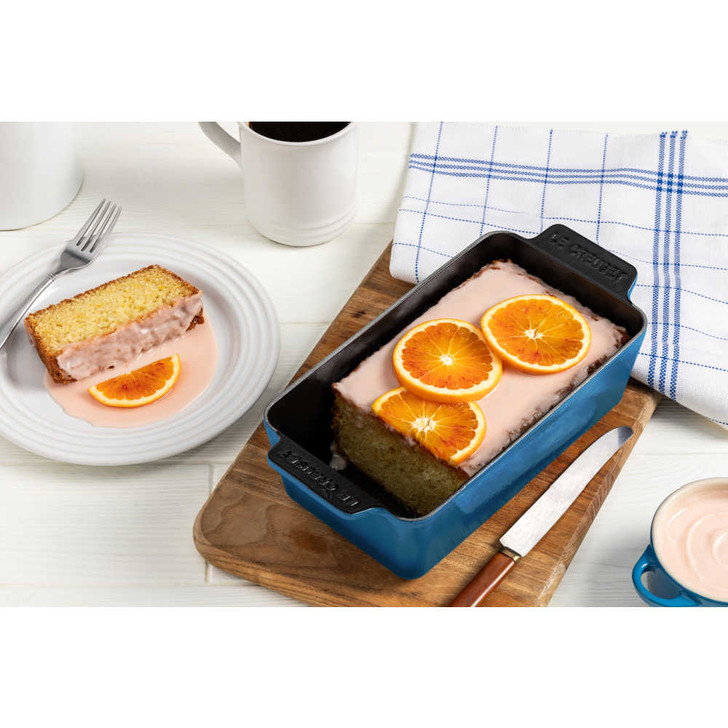 Le Creuset Cast Iron Signature Loaf Pan in Marseille