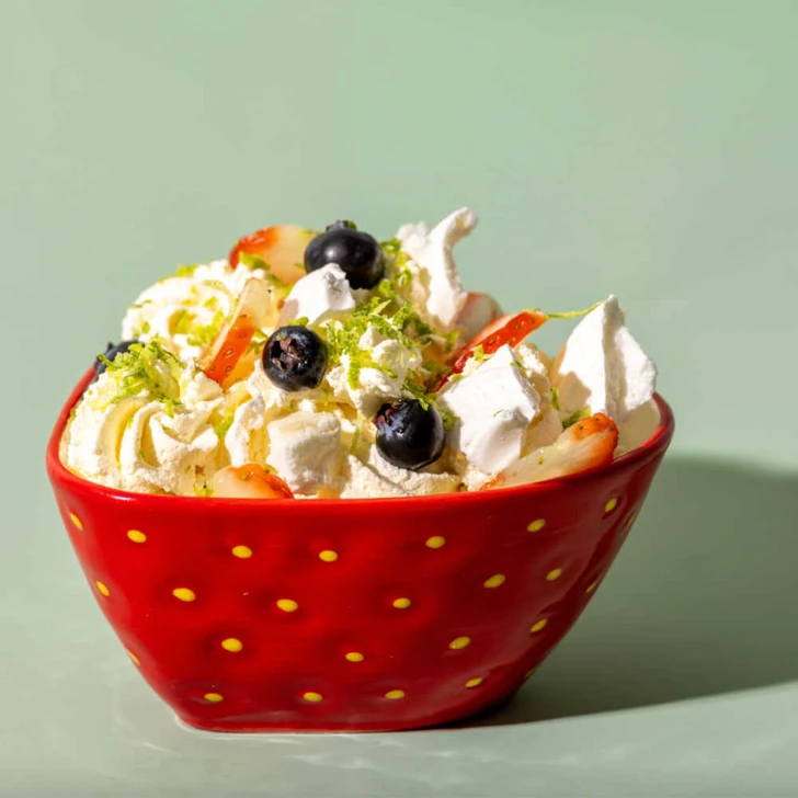 Typhoon World Foods Strawberry Bowl