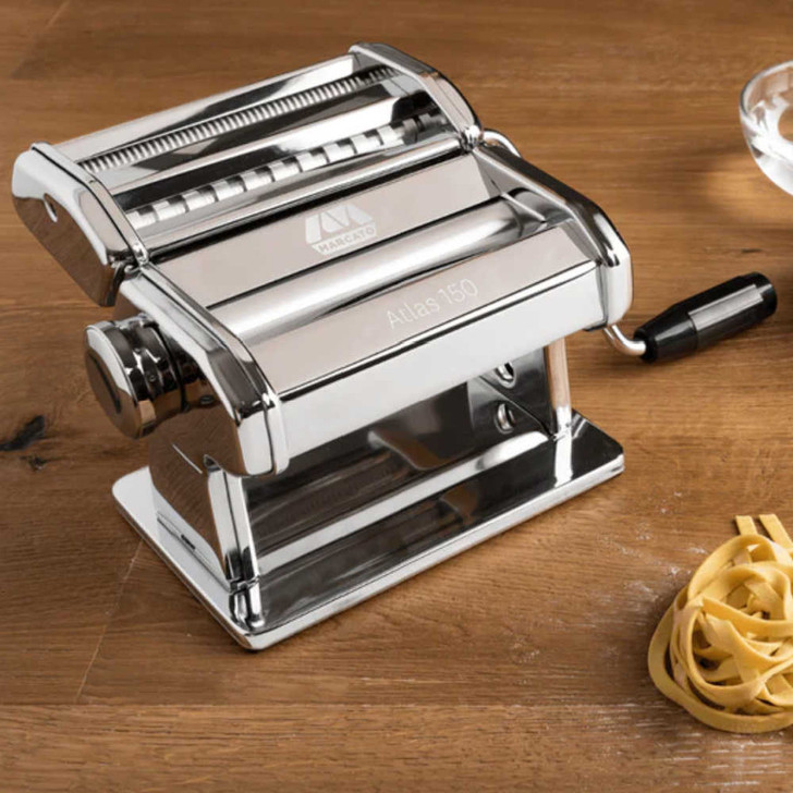 Marcato Atlas 150 Classic Pasta Machine