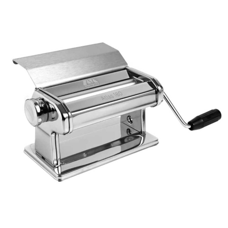 Marcato Atlas 180 Classic Slide Pasta Machine