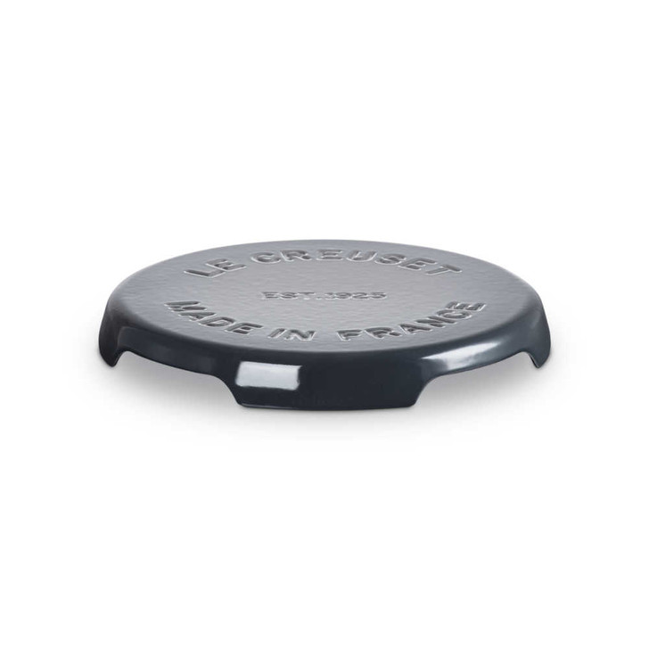 Le Creuset Cast Iron Trivet in Oyster