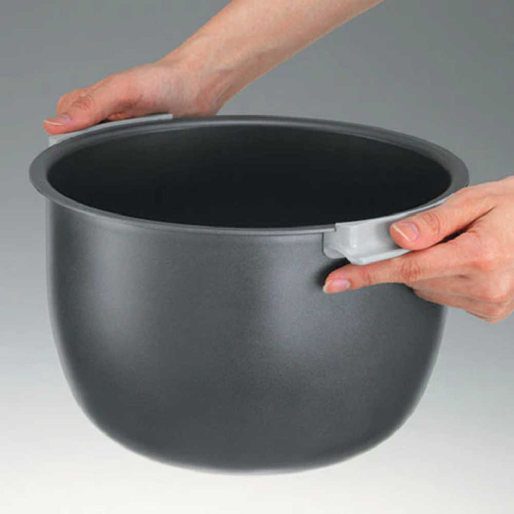 Zojirushi Neuro Fuzzy 10-Cup Rice Cooker and Warmer