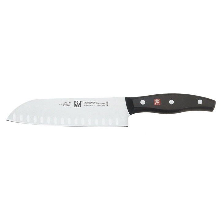 Henckels German Kitchen Knives