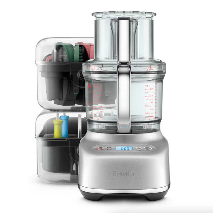 Breville Paradice 16