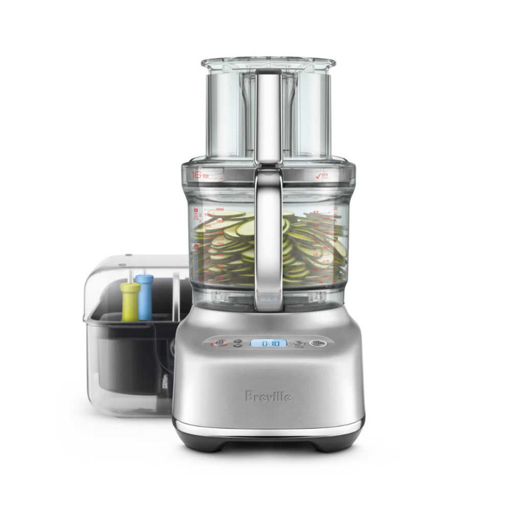 Breville Sous Chef 16
