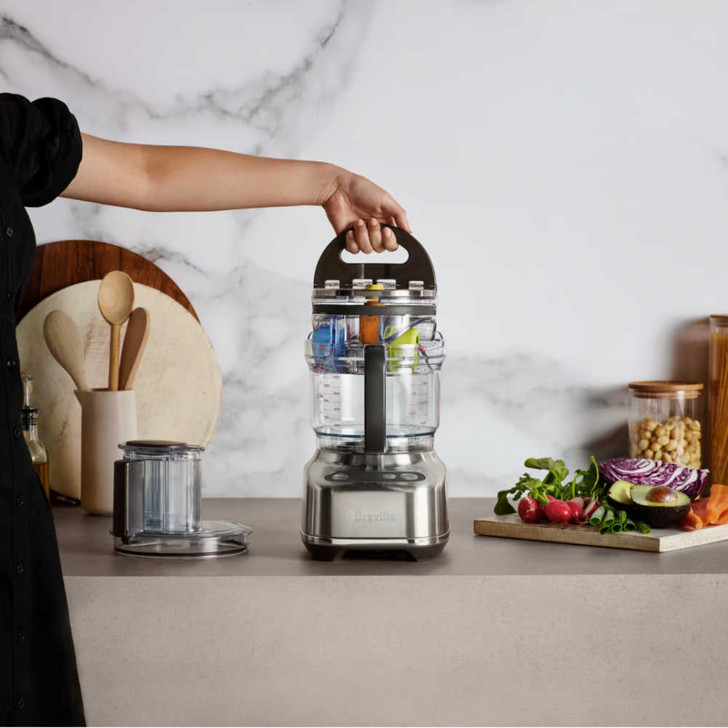 Breville Sous Chef 9