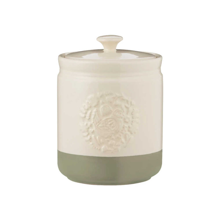 Mason Cash Home to Roost Large Storage Jar