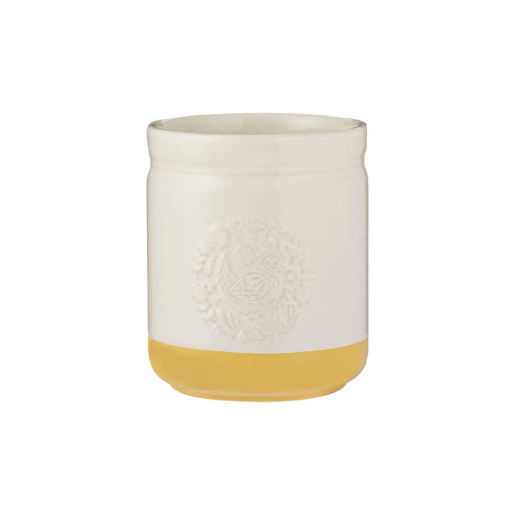Mason Cash Home to Roost Utensil Pot
