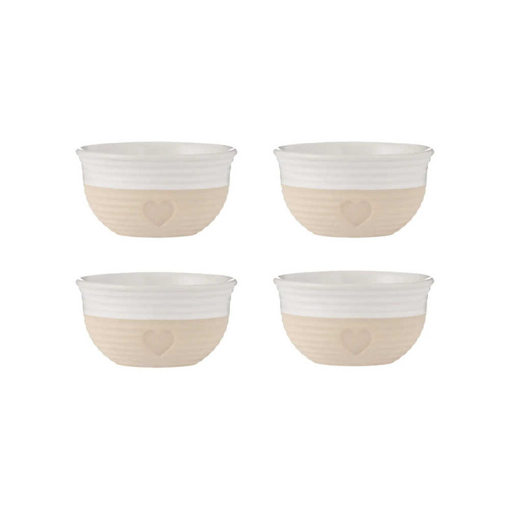 Mason Cash Rustic Charm Mini Bowls