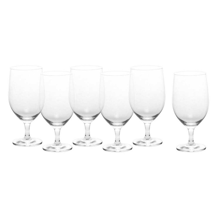 Schott Zwiesel Forté Water Goblets